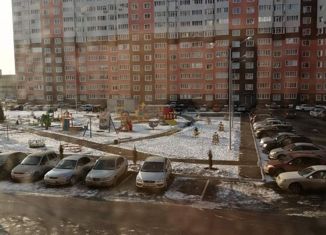 Продам 1-комнатную квартиру, 35.74 м2, Оренбург, ЖК Победа, улица Фронтовиков, 8/3