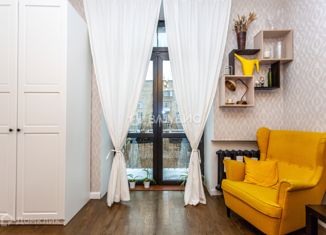 Продажа четырехкомнатной квартиры, 88 м2, Москва, улица 1812 года, 1, улица 1812 года