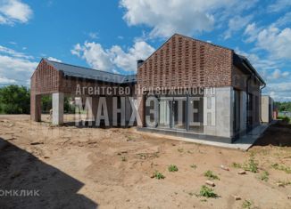 Дом на продажу, 180.8 м2, деревня Марушкино, улица Липовая Аллея, 10