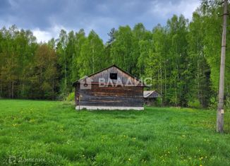 Продам земельный участок, 23.65 сот., поселок Головино, улица Плющиха, 1