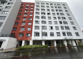 Продается квартира студия, 28.4 м2, Пермь, улица Шмидта, 56Б