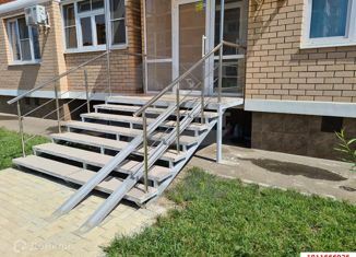 Продается 2-ком. квартира, 51.4 м2, Краснодар, улица Западный Обход, 42к3, ЖК Спортивная деревня