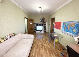 Продаю двухкомнатную квартиру, 46 м2, Ростовская область, Привокзальная улица, 39