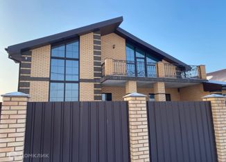 Продаю дом, 350 м2, деревня Верхнеюлдашево, улица Байчурина, 49