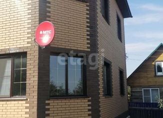 Продажа дома, 150 м2, Барнаул, Калманский проезд, Центральный район