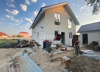 Продаю дом, 125 м2, посёлок городского типа Боровский