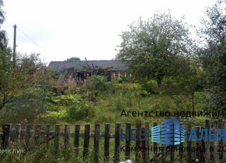 Продаю земельный участок, 14 сот., деревня Тресковицы