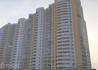 Продается 1-комнатная квартира, 51.3 м2, Екатеринбург, улица Циолковского, 57, ЖК Das Haus