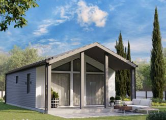 Продаю дом, 68 м2, коттеджный поселок Мечта