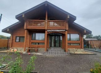 Продается дом, 138.7 м2, село Макарье, улица Артамонова