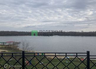 Продам однокомнатную квартиру, 31.5 м2, Тамбов, Набережная улица, 12, Ленинский район