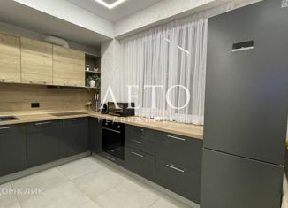 Продажа однокомнатной квартиры, 43.5 м2, Сочи, Каспийская улица, 17А, Адлер