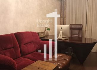 Сдается в аренду 2-комнатная квартира, 54 м2, Москва, Напольный проезд, 6, Напольный проезд