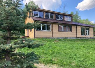 Дом на продажу, 150 м2, деревня Утуки