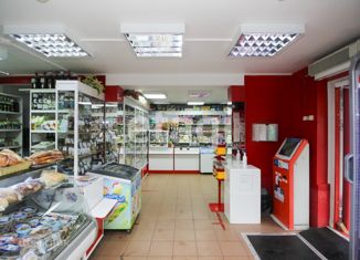 Продажа офиса, 92.4 м2, Красноярск, Светлогорский переулок, 2, Советский район