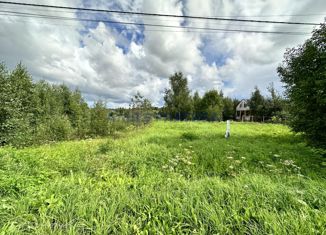 Продаю земельный участок, 11.5 сот., ДНТ Коттеджио