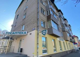 Продажа 1-комнатной квартиры, 30.1 м2, Уссурийск, улица Пушкина, 50