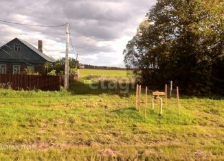 Продаю земельный участок, 10 сот., деревня Папино, А-130, 84-й километр