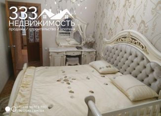 Продам 2-комнатную квартиру, 58 м2, Владикавказ, проспект Доватора, 7, 34-й микрорайон