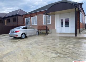 Продажа дома, 109.6 м2, аул Панахес, 1-й переулок Совмена, 3