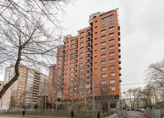 Продажа четырехкомнатной квартиры, 245 м2, Москва, Протопоповский переулок, 10, станция Каланчёвская