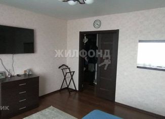 Продается 2-комнатная квартира, 52.9 м2, Междуреченск, проспект 50 лет Комсомола, 65
