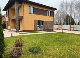 Продается дом, 230 м2, деревня Еловка, деревня Еловка, 75Б