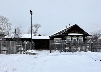 Продаю дом, 33.4 м2, Сухой Лог, Красноармейская улица, 25