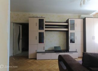 2-комнатная квартира на продажу, 38.9 м2, Краснодар, улица имени Калинина, 1к4, микрорайон Вавилова