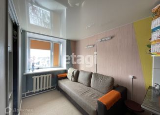 Продаю комнату, 12.4 м2, посёлок городского типа Краснозатонский, Краснозатонская улица, 4