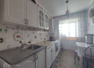 2-комнатная квартира на продажу, 47.9 м2, Томская область, улица Пекарского, 29