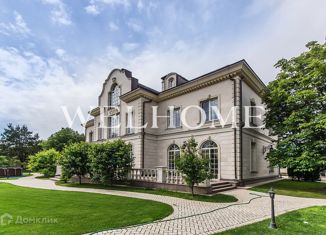Дом в аренду, 800 м2, деревня Глухово