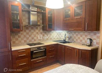 Продажа 3-ком. квартиры, 80 м2, Москва, улица Москворечье, 4к3, улица Москворечье
