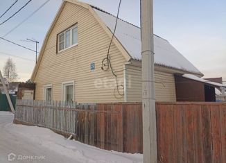Продаю дом, 70 м2, СНТ Заря, Цветочная улица
