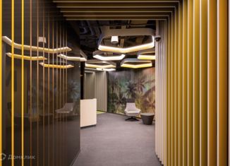 Продаю офис, 1198 м2, Москва, улица Горбунова, 2с3, Можайский район