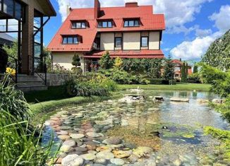 Продам дом, 1100 м2, поселок Дубовое, Славянская улица, 26