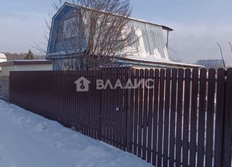 Продажа дома, 38 м2, Нижегородская область, садоводческое некоммерческое товарищество Станция Горький Сортировочный ДОЗ-1, 173