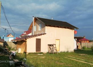 Дом на продажу, 72 м2, село Малобрусянское