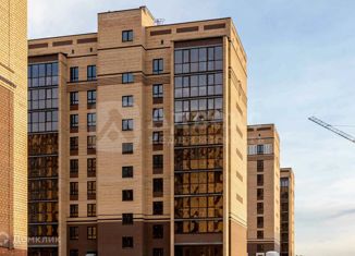 Продам однокомнатную квартиру, 45.5 м2, Тюмень, улица Тимофея Кармацкого, 7, Центральный округ