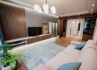 Продается 2-комнатная квартира, 50.92 м2, село Новая Тура, Дорожная улица, 3