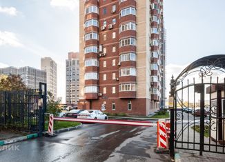 Продажа машиноместа, 9.7 м2, Москва, Нижегородская улица, 84к1, станция Нижегородская