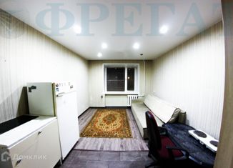 Продажа квартиры студии, 13 м2, Красноярск, улица Панфиловцев, 7, Октябрьский район