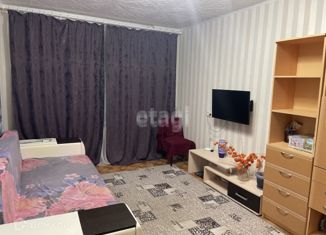Продажа 1-ком. квартиры, 36 м2, Череповец, Комсомольская улица, 4