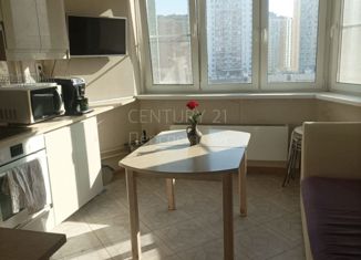 Продажа 3-ком. квартиры, 75 м2, Москва, Покровская улица, 14, Покровская улица