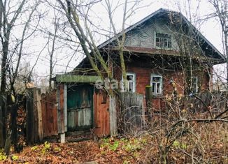 Продаю дом, 39.3 м2, Буй, площадь Революции