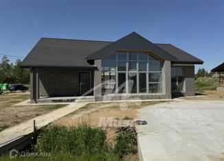 Продаю дом, 158.7 м2, коттеджный посёлок Сосновый