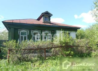 Продается дом, 43 м2, деревня Саксино