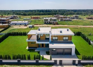 Участок на продажу, 18 сот., деревня Першино, Широкая улица