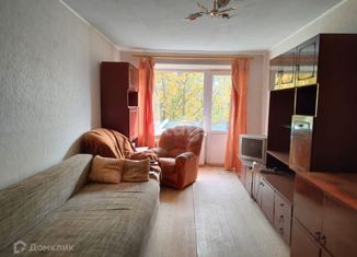 Продажа 1-комнатной квартиры, 31 м2, Таганрог, улица Лизы Чайкиной, 64-1