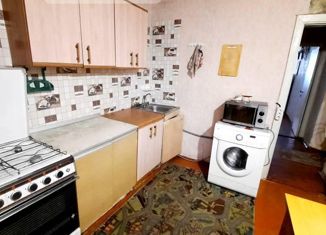 Продается 2-комнатная квартира, 50 м2, Нижний Новгород, улица Федосеенко, 100, улица Федосеенко
